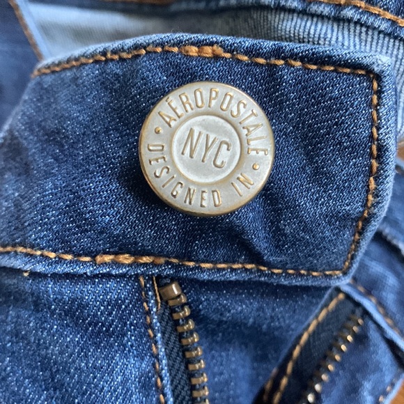 ☀️ Aeropostale Jeggings - Picture 2 of 6